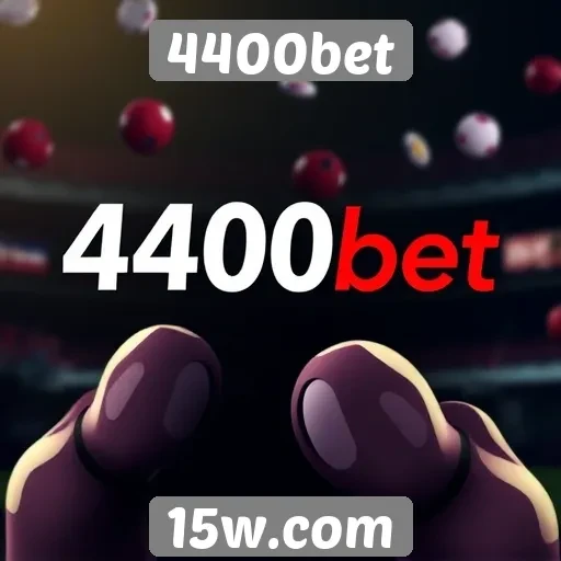 Comparação do 4400bet com concorrentes do mercado