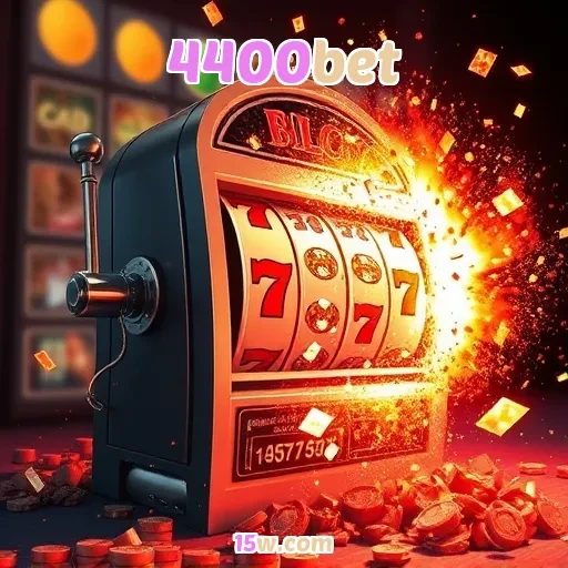 4400bet Site Confiável
