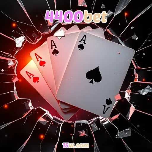 4400bet Login
