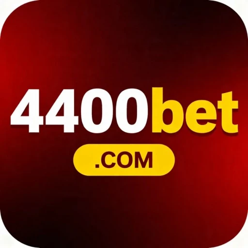 Logotipo 4400bet