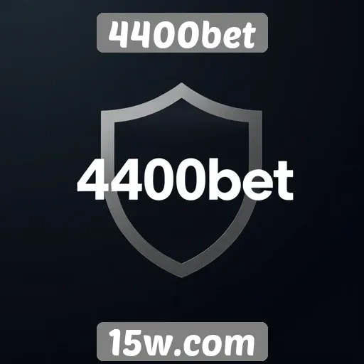 Avaliação da segurança no site 4400bet